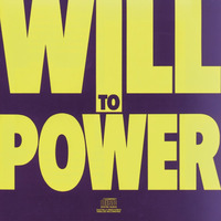 Will To Power - Fading Away (Album Version).mp3 by rivadeejay_