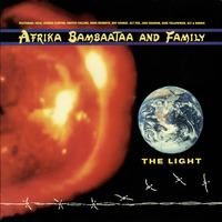 Afrika Bambaataa, UB40 - Reckless (12'' Version).mp3 by rivadeejay_