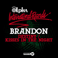 Brandon, Charles Christopher - Destiny (Club Mix) by rivadeejay_
