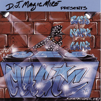 DJ Magic Mike - The Booty Dub.mp3 by rivadeejay_