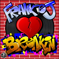 Frankie J - Breakin' by rivadeejay_