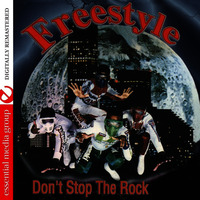 Freestyle - Don't Stop The Rock by rivadeejay_