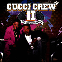 Gucci Crew II - Truz N’ Vogues by rivadeejay_