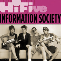Information Society - Think by rivadeejay_
