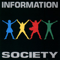 Information Society - What's on Your Mind (Pure Energy) by rivadeejay_
