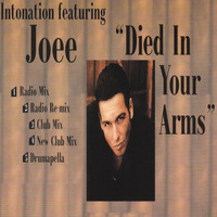 Intonation, Joee - Died in Your Arms (Radio) by rivadeejay_
