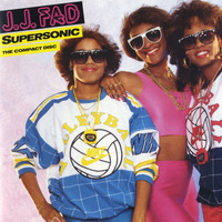 J.J. Fad - Supersonic by rivadeejay_