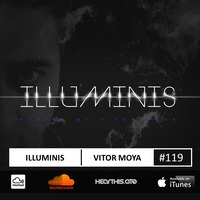 Vitor Moya | Illuminis 119 (Sep.20) by Vitor Moya