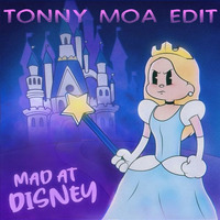 Salem Ilese - Mad At Disney (Tonny Moa Edit) by Tonny Moa