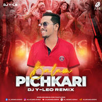Balam Pichkari (2024 Remix) - DJ Y-Leo by All Indian DJs Drive
