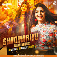 Ghoomariyu (Wedding Special) - DJ Vishnu x DJ Aakash by AIDD