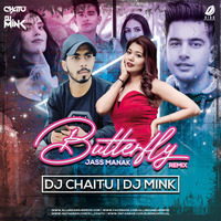 Butterfly (Remix) - DJ Chaitu &amp; DJ Mink by AIDD
