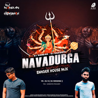 Navadurga (Banger House Mix) - DJ Nandan &amp; DJ Rakshith by AIDD