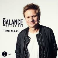Timo Maas - Balance Selections 146 - 19-Sep-2020 by paul moore