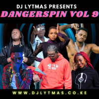 DJ LYTMAS - DANGERSPIN VOL 9 by DJ LYTMAS