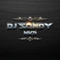 DJ Sandy MKD- Electronic_Podcast by DJ Sandy MKD