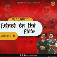 04 - DJ SB BROZ OFFICIAL - NATIA (REMIX) by DJ SB BroZ Official