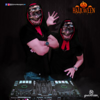 DJ Monteza - Mix Halloween 2020 by DJ Monteza Peru (Mixes)