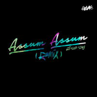 Assum Assum (Remix) by DJ Ullas Uday