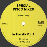 Various - In The Mix Vol. 2 by DJ m0j0