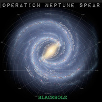Blackhole by Operation Neptune Spear