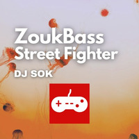 Street Fighter Zouk by François Roulis