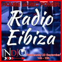 Radio Eibiza House Music Power11 by Indjo by INDIO