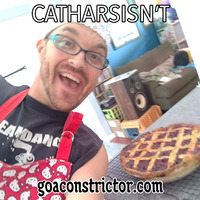 The Goa Constrictor - Live @ Catharsisn't 2020 by goaconstrictor