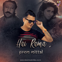 Hai Rama Remix By Prem Mittal by Prem Mittal