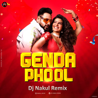 GENDA PHOOL- DJ NAKUL REMIX by DjNakul Remixes