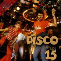 Disco Daze 15 by Jairo Fernandes