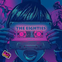 The Eighties 6 by Jairo Fernandes