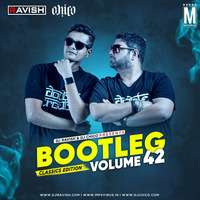 Panjabi MC - Ho Gaya Sharabi (Desi Mix) - DJ Ravish &amp; DJ Bapu by MP3Virus Official