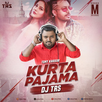 Kurta Pajama (Remix) - DJ TRS by MP3Virus Official