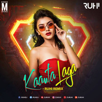 Kaanta Laga (Remix) - DJ Ruhi by MP3Virus Official