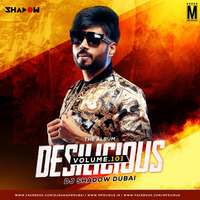 Mera Dil Na Todo x Boing (Festival Mashup) - DJ Shadow Dubai by MP3Virus Official
