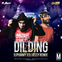 Dil Ding Dong (Remix) - DJ Pummy x DJ Jassy by MP3Virus Official