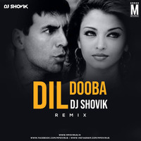 Dil Dooba (Remix) - DJ Shovik by MP3Virus Official