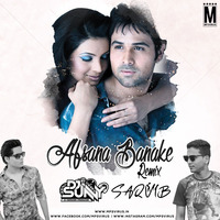 Afsana Banake (Remix) - DJ Sunny &amp; DJ Saquib by MP3Virus Official