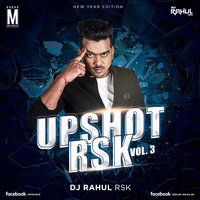Sawan Mein Lag Gayi Aag - Ginny Weds Sunny (Remix) - DJ Rahul RSK by MP3Virus Official