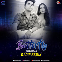 BUTTERFLY (REMIX) DJ DIP by Remixmaza Music