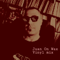 Deep_Soulful_Detroit_&amp;_Chicago_House_Djset by Juan-On-WaX