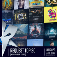 Request Top 20 November 2020 by Real Hardstyle