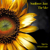 Sunflower Jazz: The Vibe by The Record Realm