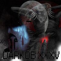 Kach - DARKDB XXXV - Mastered Mix by Max b_d Kach