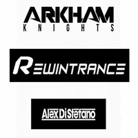 Arkham Di Stefano (Full Extended) by Rewintrance