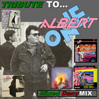 Albert ONE Mix Tribute (Mix Version) by DanyMix