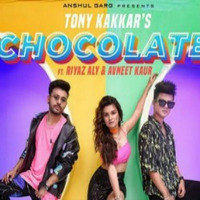 CHOCOLATE DJ BMK ft.Tony kakker by Rock IngDeejays