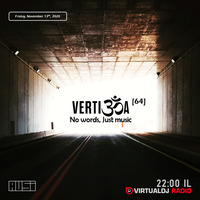 Season 3 Starter @Vertigoa 2020-11-13 by Avsi