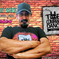 SET THE COMPANY DANCE - 131120 by Fabio Felix